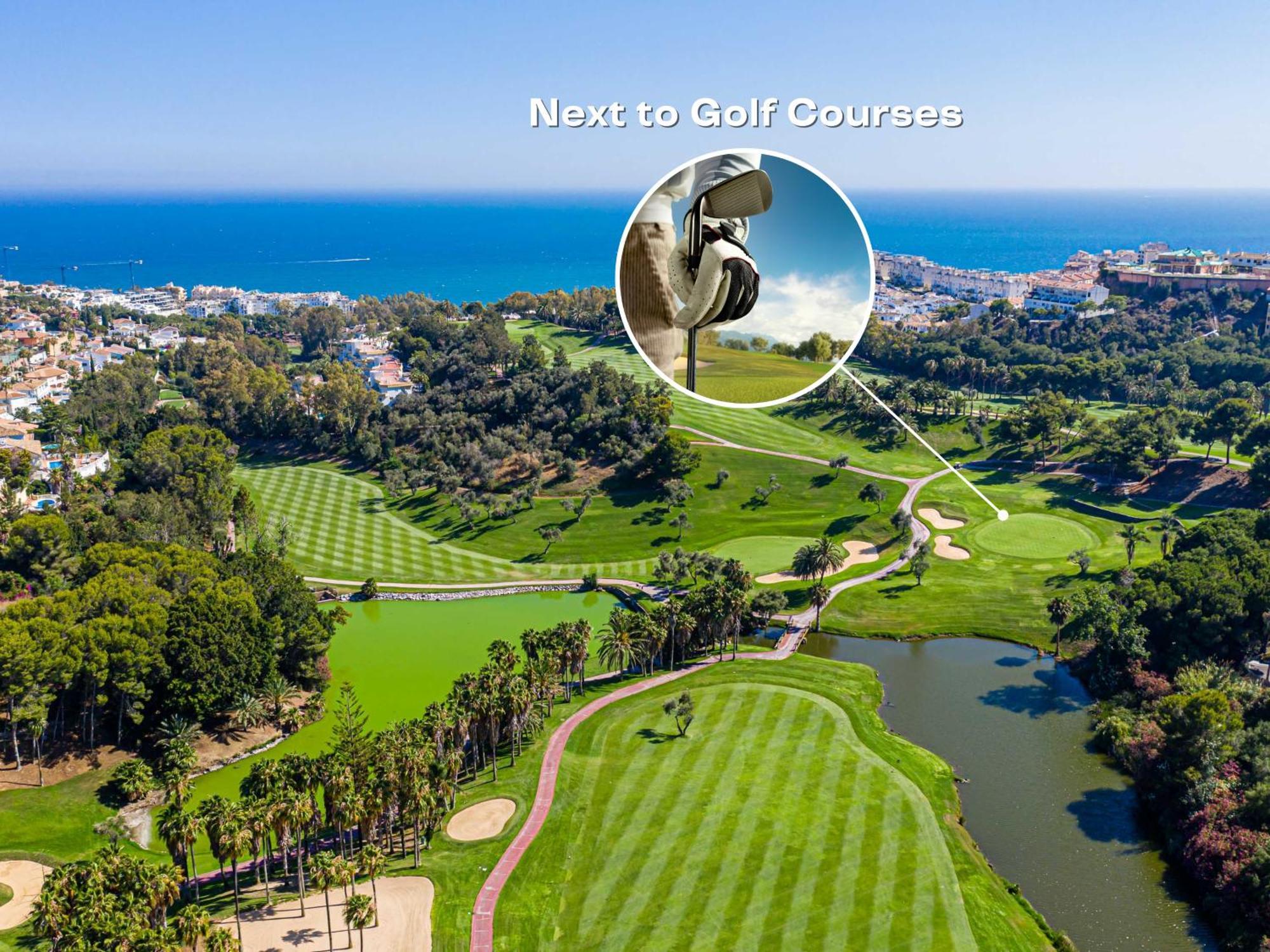 Vacation Marbella I Sunny Camelia Villa Heated Pool, Recently Renovated, Best Residential Neighborhood In Benalmadena, Short Walk To The Beach, Cinema Room Zewnętrze zdjęcie