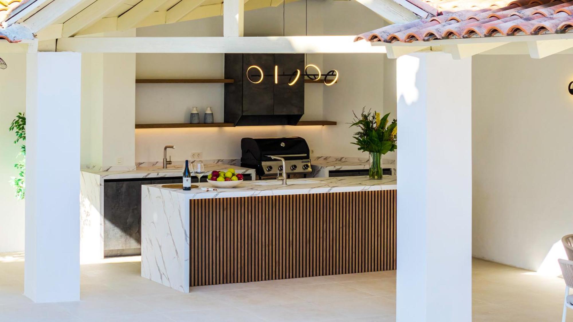 Vacation Marbella I Sunny Camelia Villa Heated Pool, Recently Renovated, Best Residential Neighborhood In Benalmadena, Short Walk To The Beach, Cinema Room Zewnętrze zdjęcie