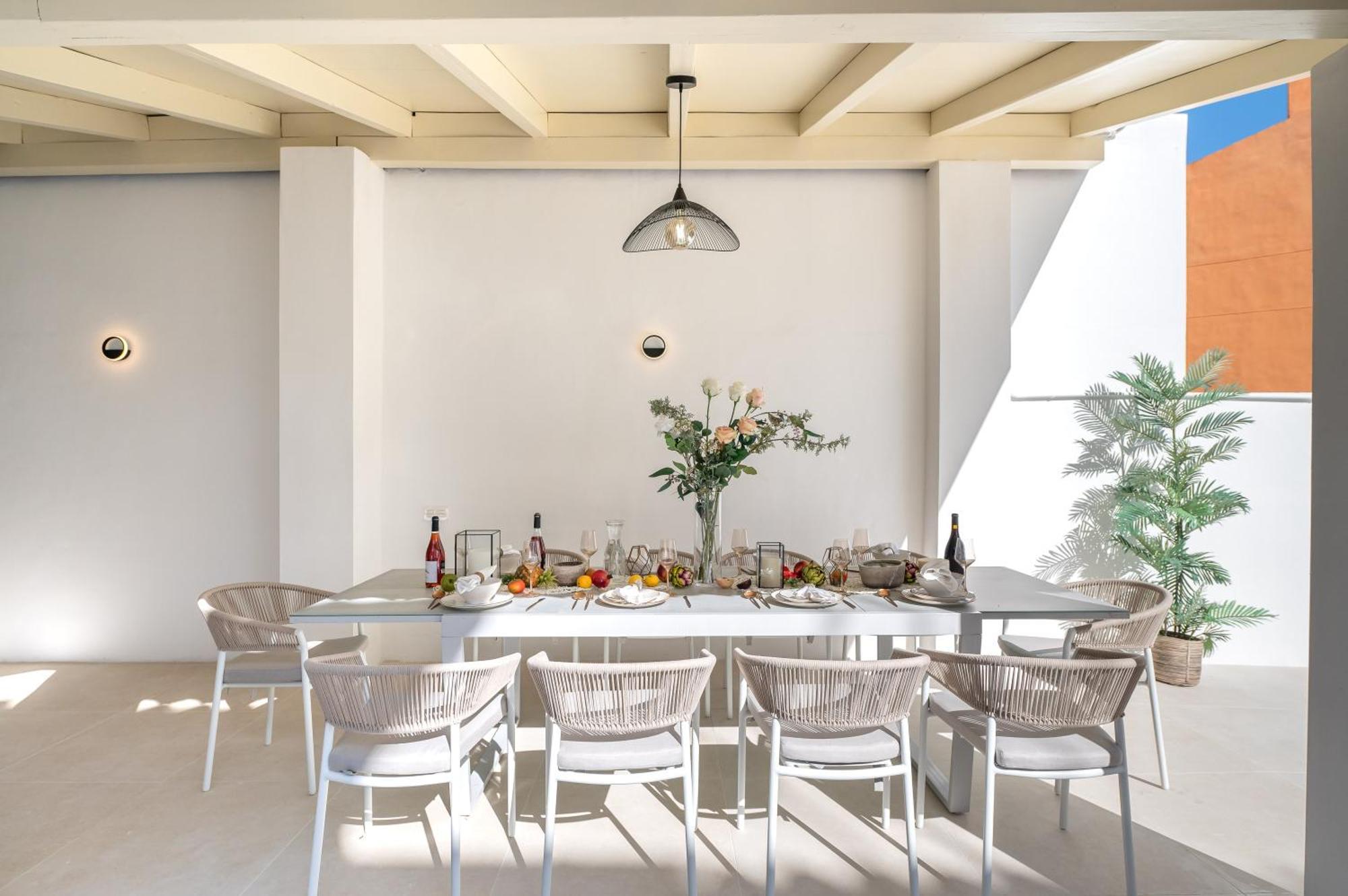 Vacation Marbella I Sunny Camelia Villa Heated Pool, Recently Renovated, Best Residential Neighborhood In Benalmadena, Short Walk To The Beach, Cinema Room Zewnętrze zdjęcie
