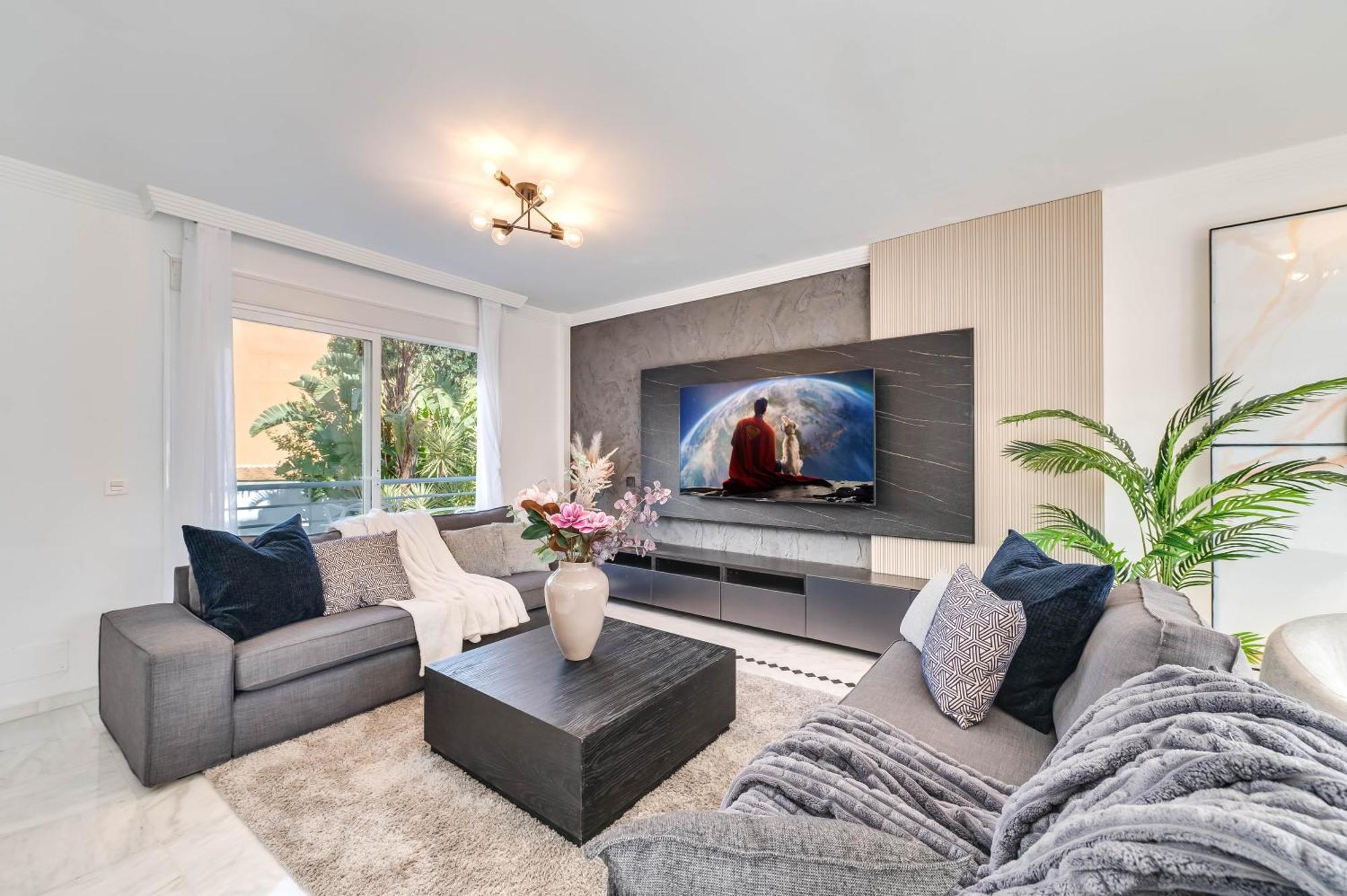 Vacation Marbella I Sunny Camelia Villa Heated Pool, Recently Renovated, Best Residential Neighborhood In Benalmadena, Short Walk To The Beach, Cinema Room Zewnętrze zdjęcie