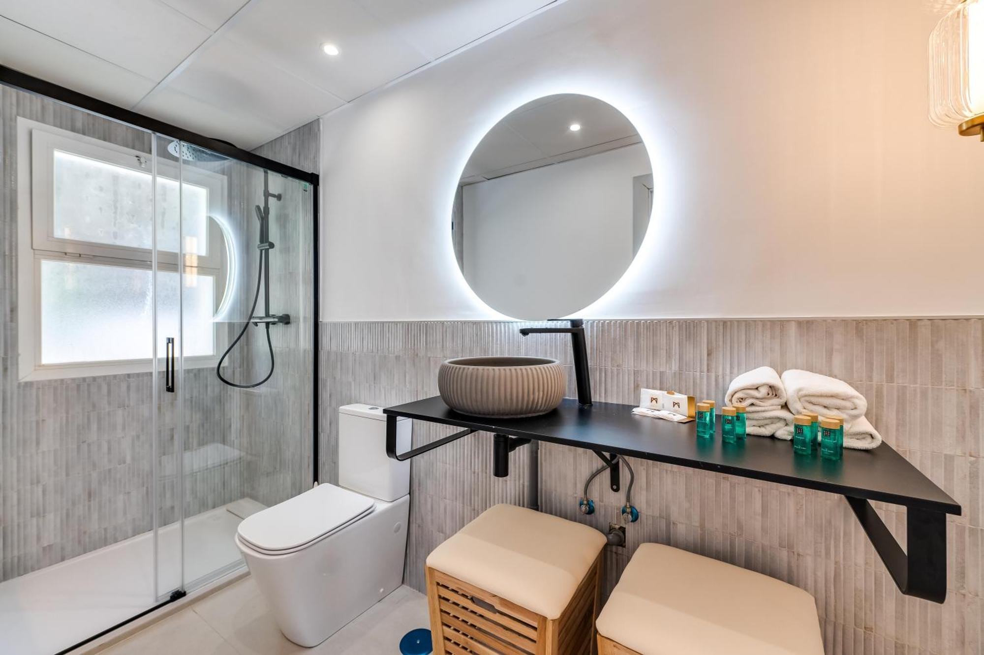 Vacation Marbella I Sunny Camelia Villa Heated Pool, Recently Renovated, Best Residential Neighborhood In Benalmadena, Short Walk To The Beach, Cinema Room Zewnętrze zdjęcie