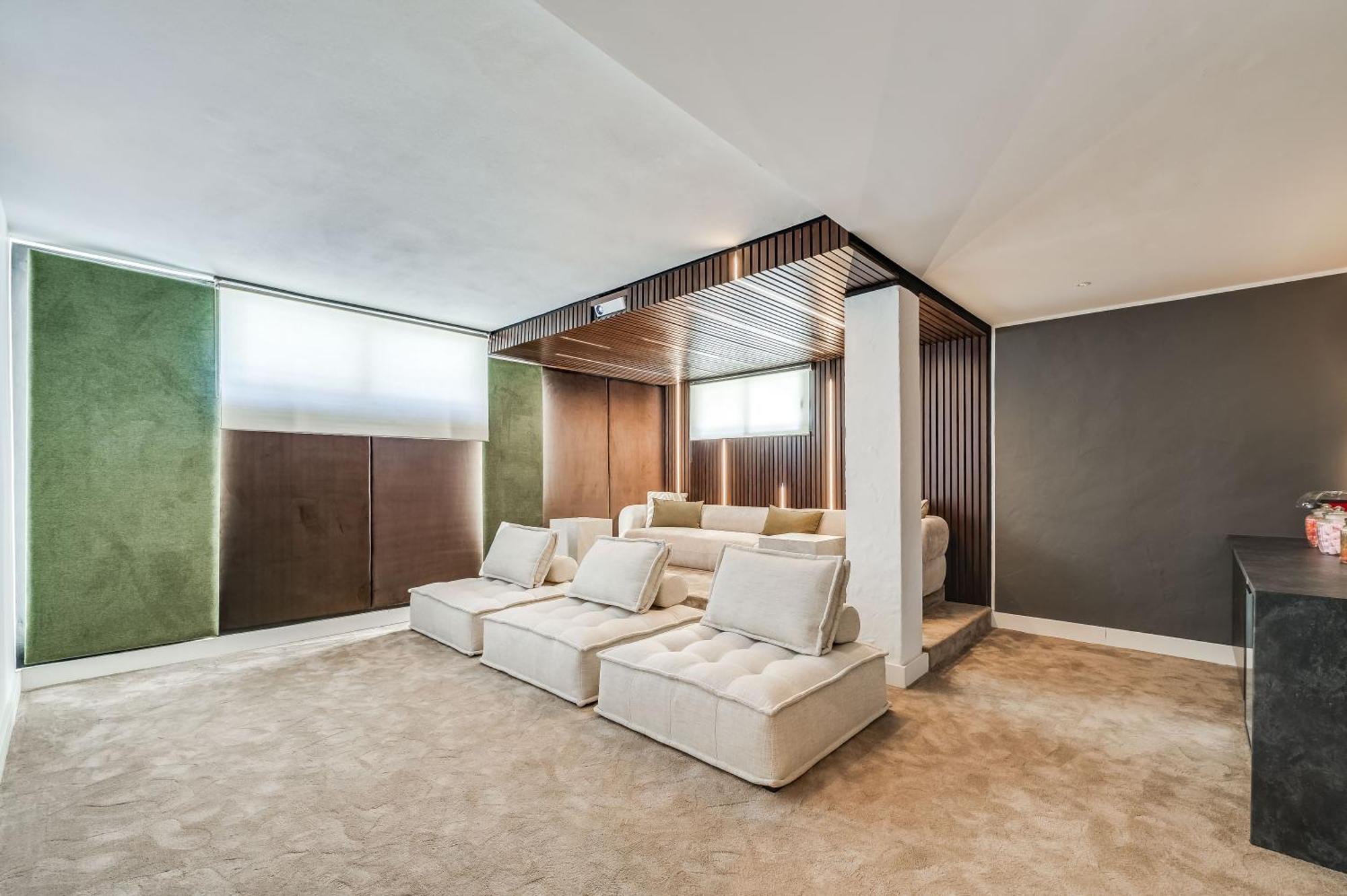 Vacation Marbella I Sunny Camelia Villa Heated Pool, Recently Renovated, Best Residential Neighborhood In Benalmadena, Short Walk To The Beach, Cinema Room Zewnętrze zdjęcie