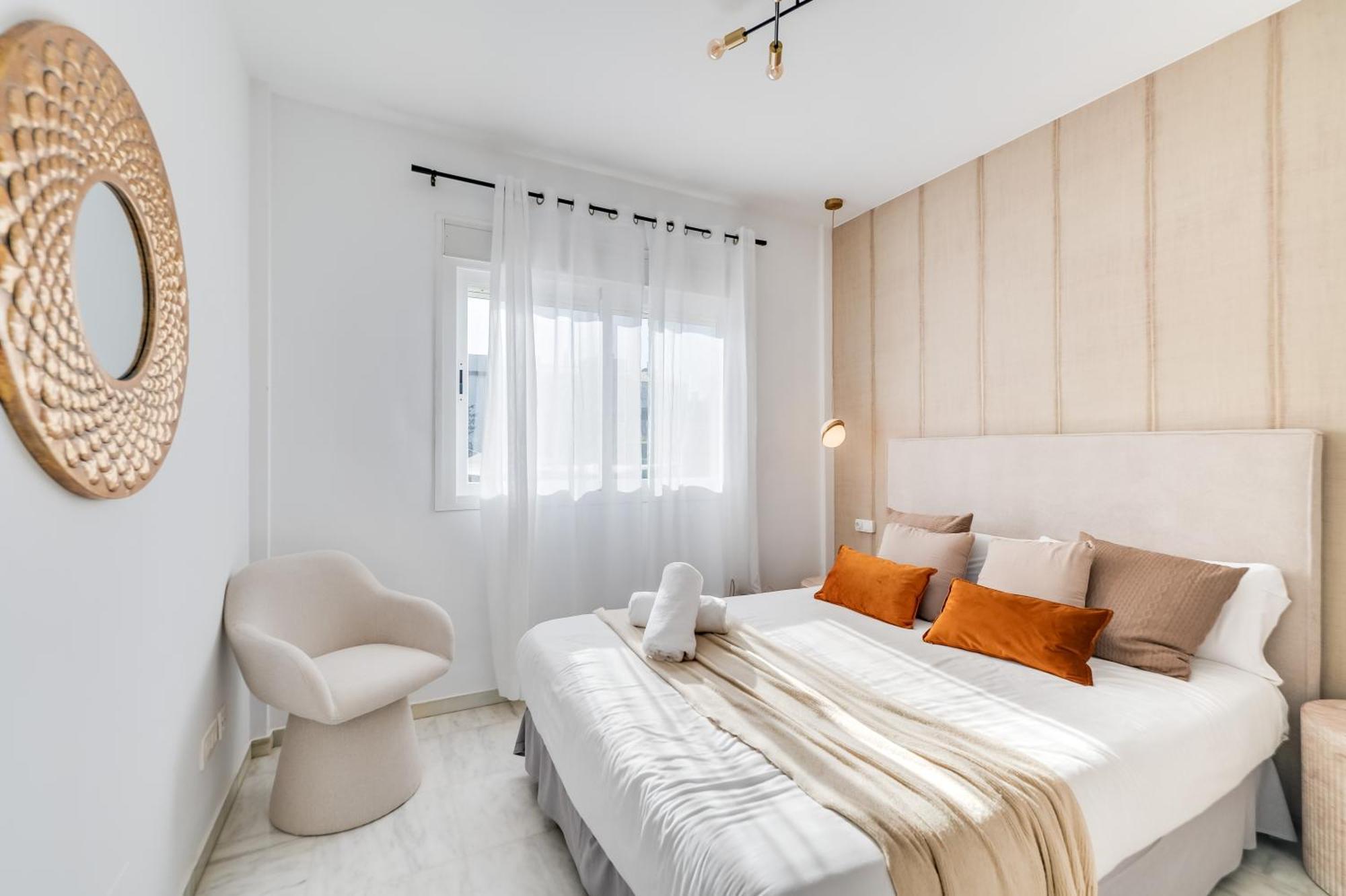 Vacation Marbella I Sunny Camelia Villa Heated Pool, Recently Renovated, Best Residential Neighborhood In Benalmadena, Short Walk To The Beach, Cinema Room Zewnętrze zdjęcie