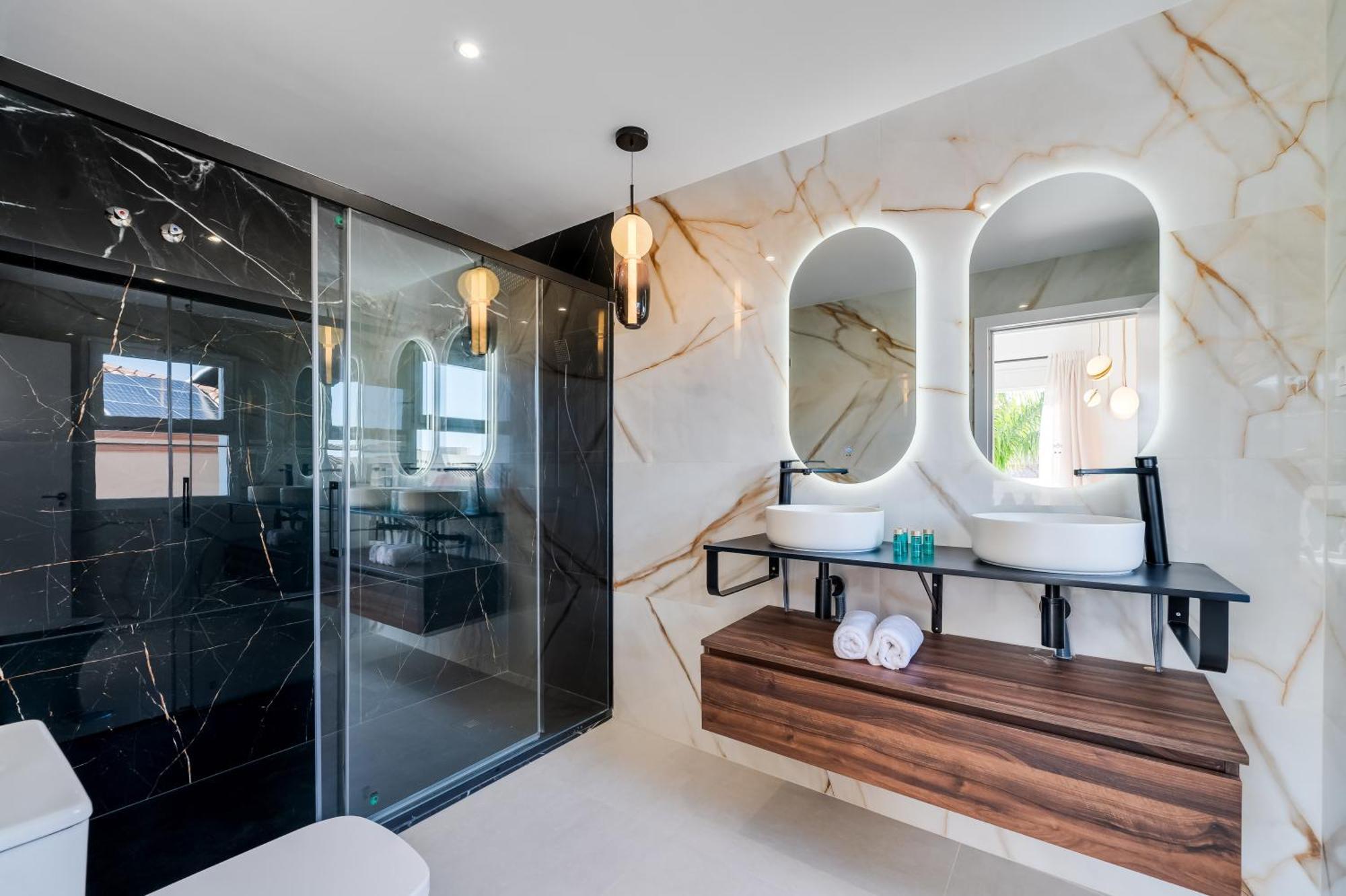Vacation Marbella I Sunny Camelia Villa Heated Pool, Recently Renovated, Best Residential Neighborhood In Benalmadena, Short Walk To The Beach, Cinema Room Zewnętrze zdjęcie