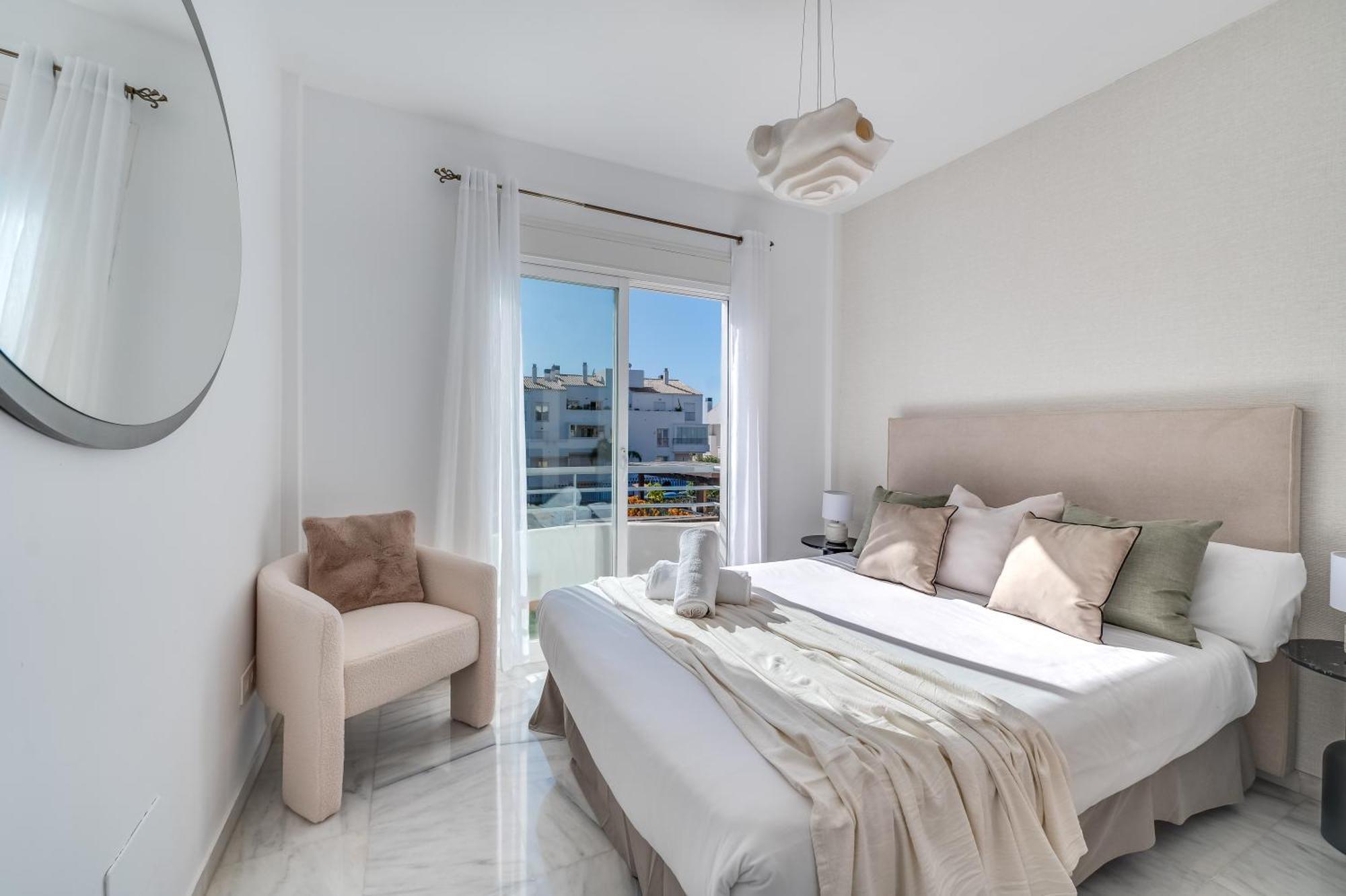Vacation Marbella I Sunny Camelia Villa Heated Pool, Recently Renovated, Best Residential Neighborhood In Benalmadena, Short Walk To The Beach, Cinema Room Zewnętrze zdjęcie